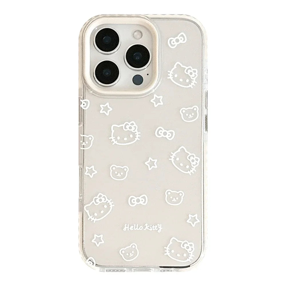 Kittysnap™ Clear