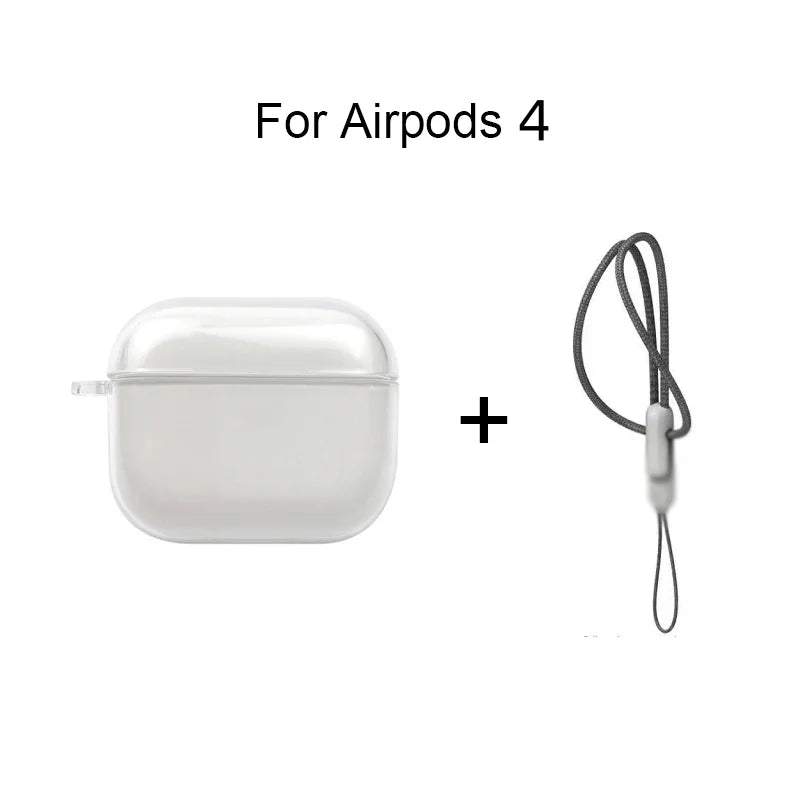 ClearSnap™ Airpod