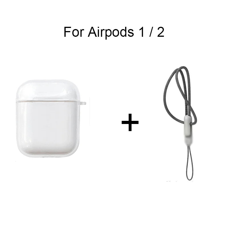 ClearSnap™ Airpod