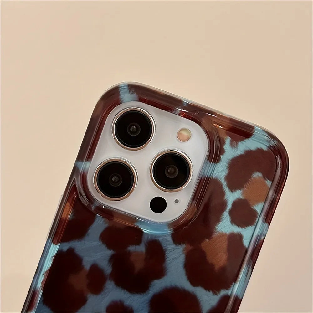 SmudgeSnap™ Leopard