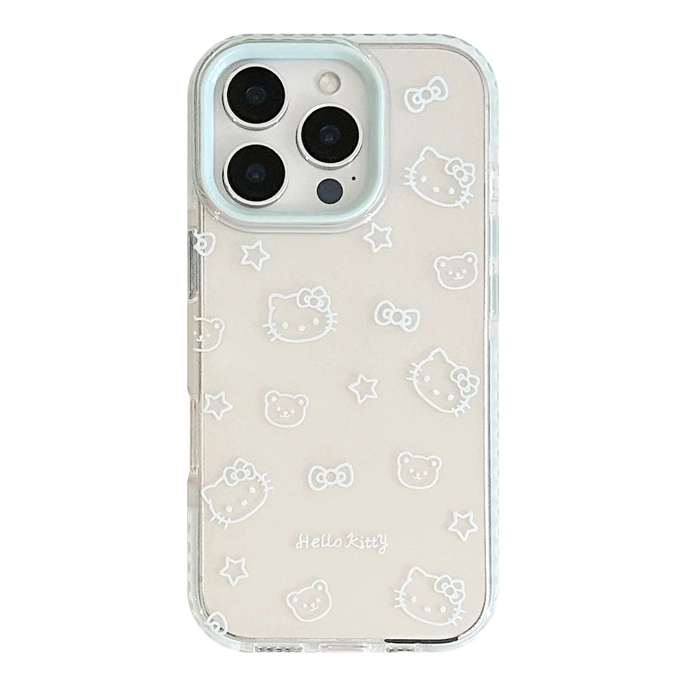 Kittysnap™ Clear