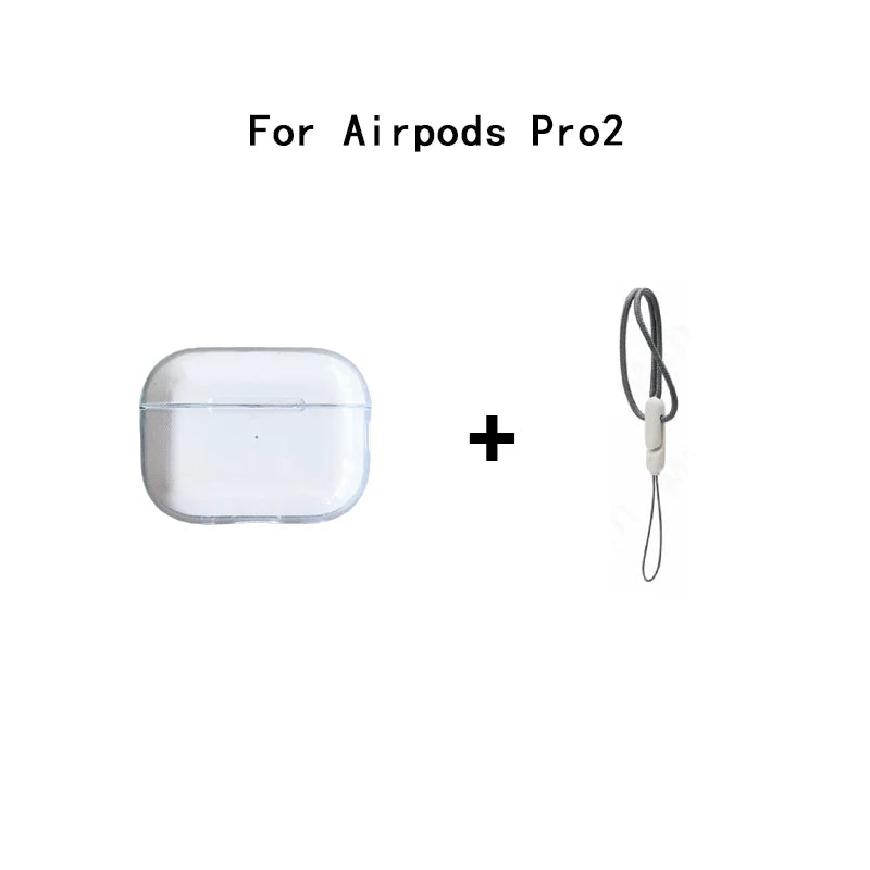 ClearSnap™ Airpod