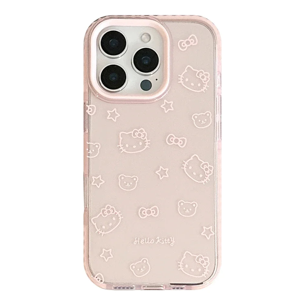 Kittysnap™ Clear