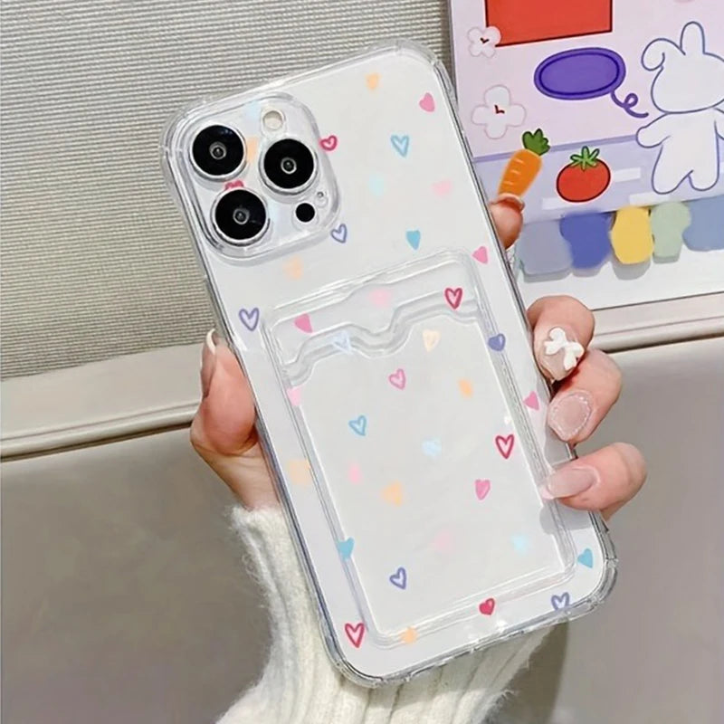 CarryCase™ Heart