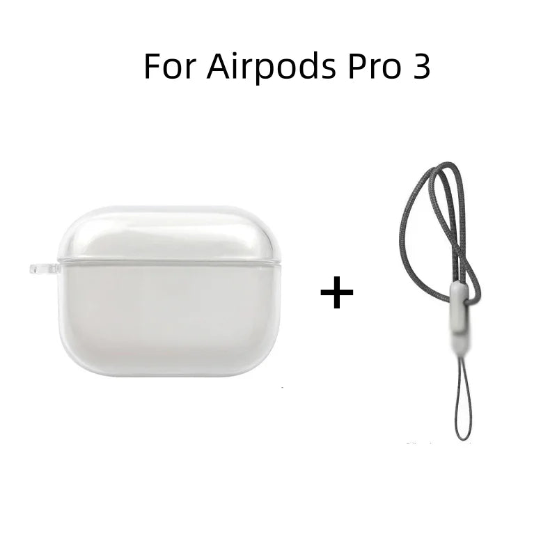 ClearSnap™ Airpod