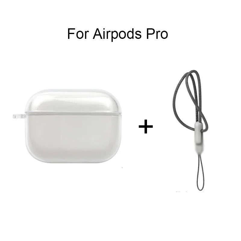 ClearSnap™ Airpod