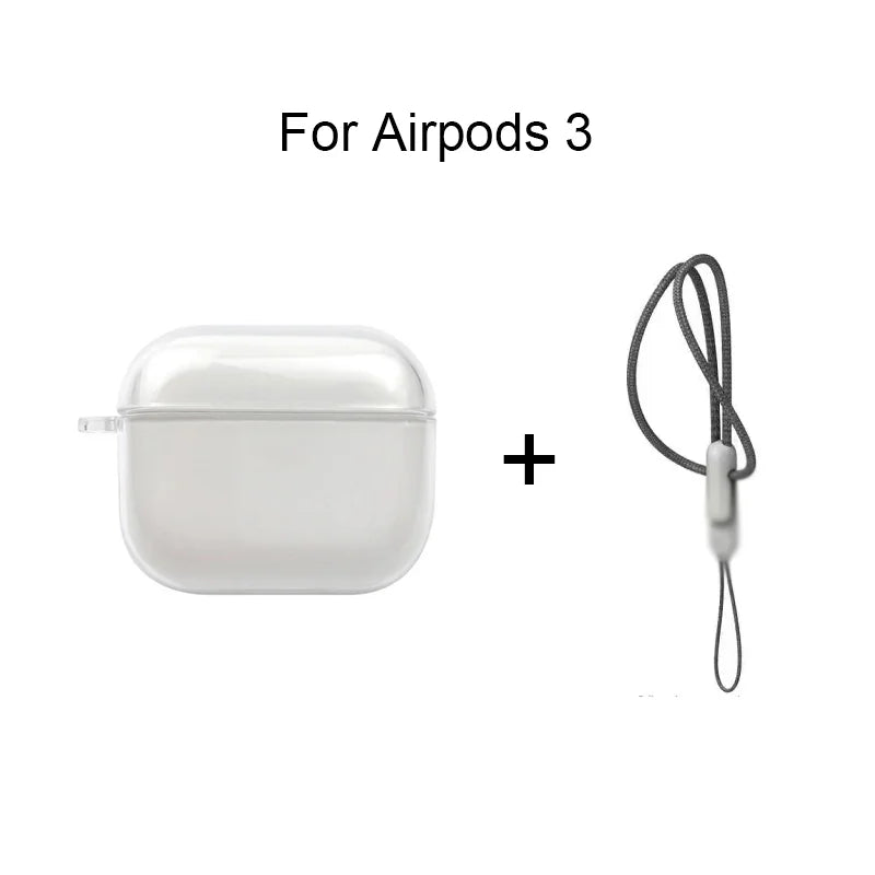 ClearSnap™ Airpod