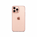 AuraCrystal Pink - White BG