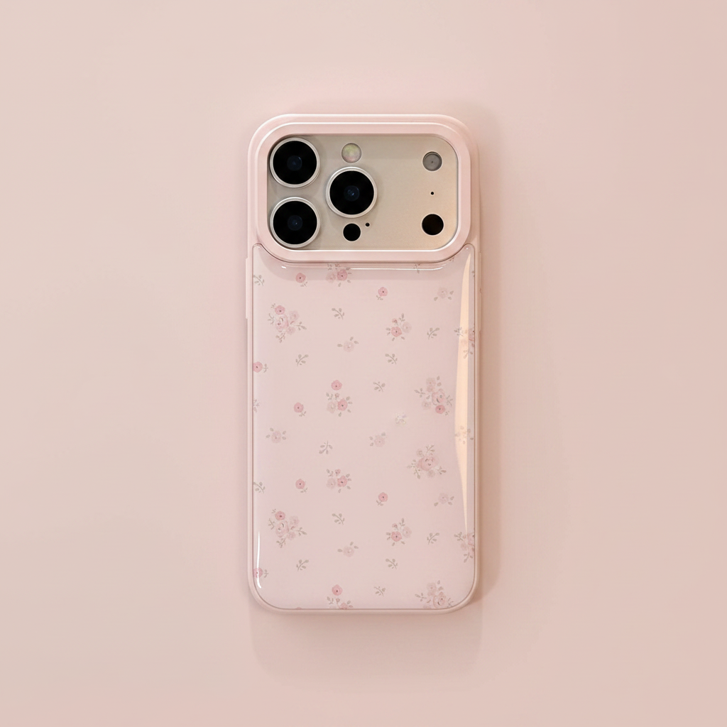AuraRose™ - Blush BG