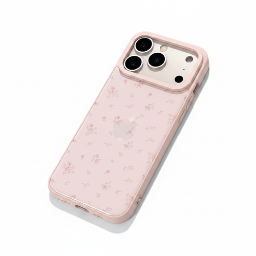 AuraRose™ - White BG 2