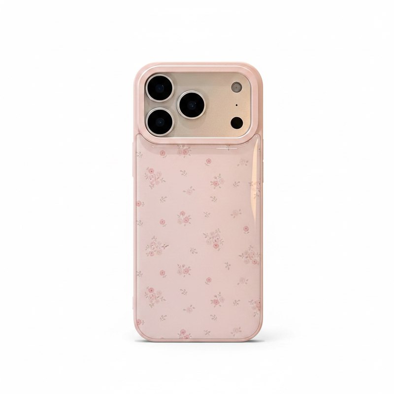 AuraRose™ - White BG 4