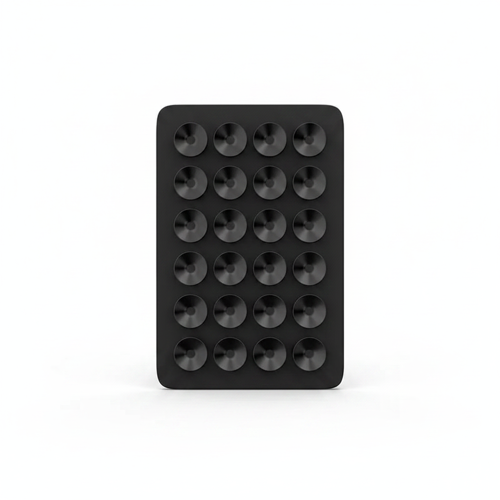 Black SnapGrip - Product Only