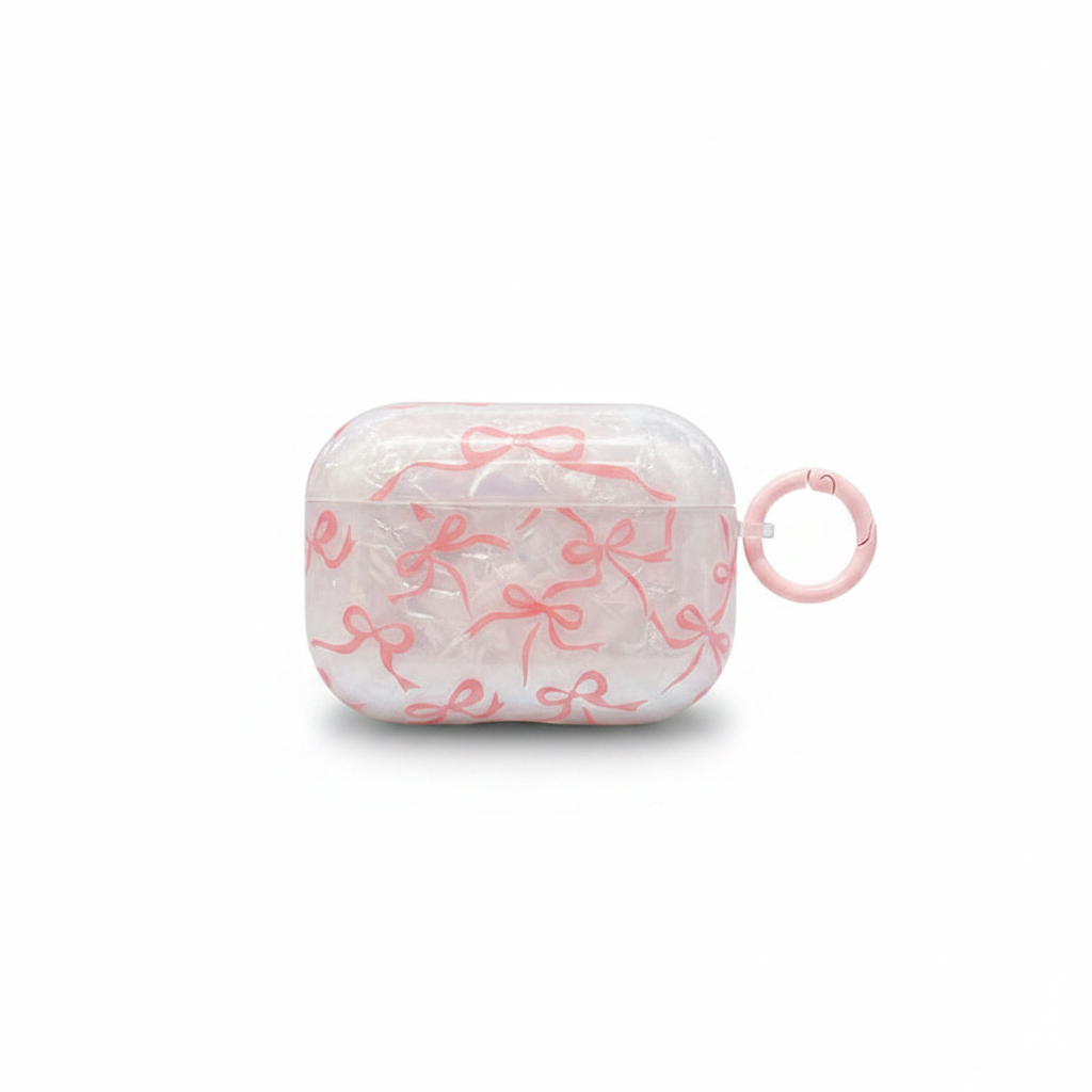 BowSnap Light Pink