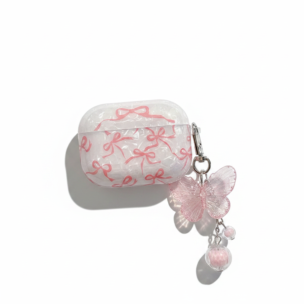 BowSnap Pink