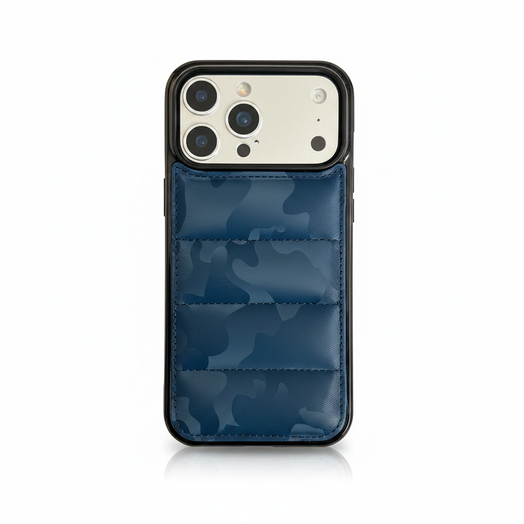 CamoSnap™ - Blue proof