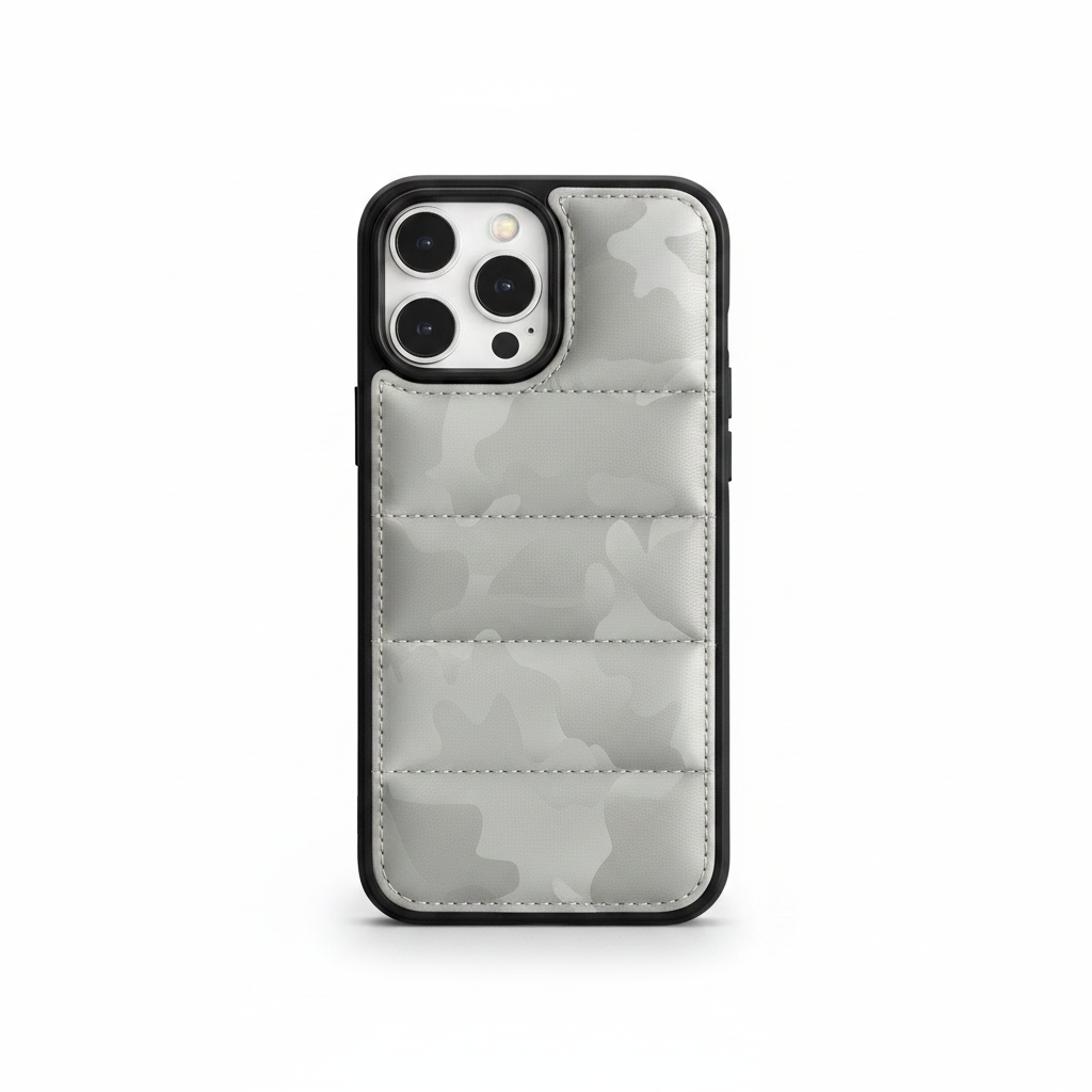 CamoSnap™ - Gray proof