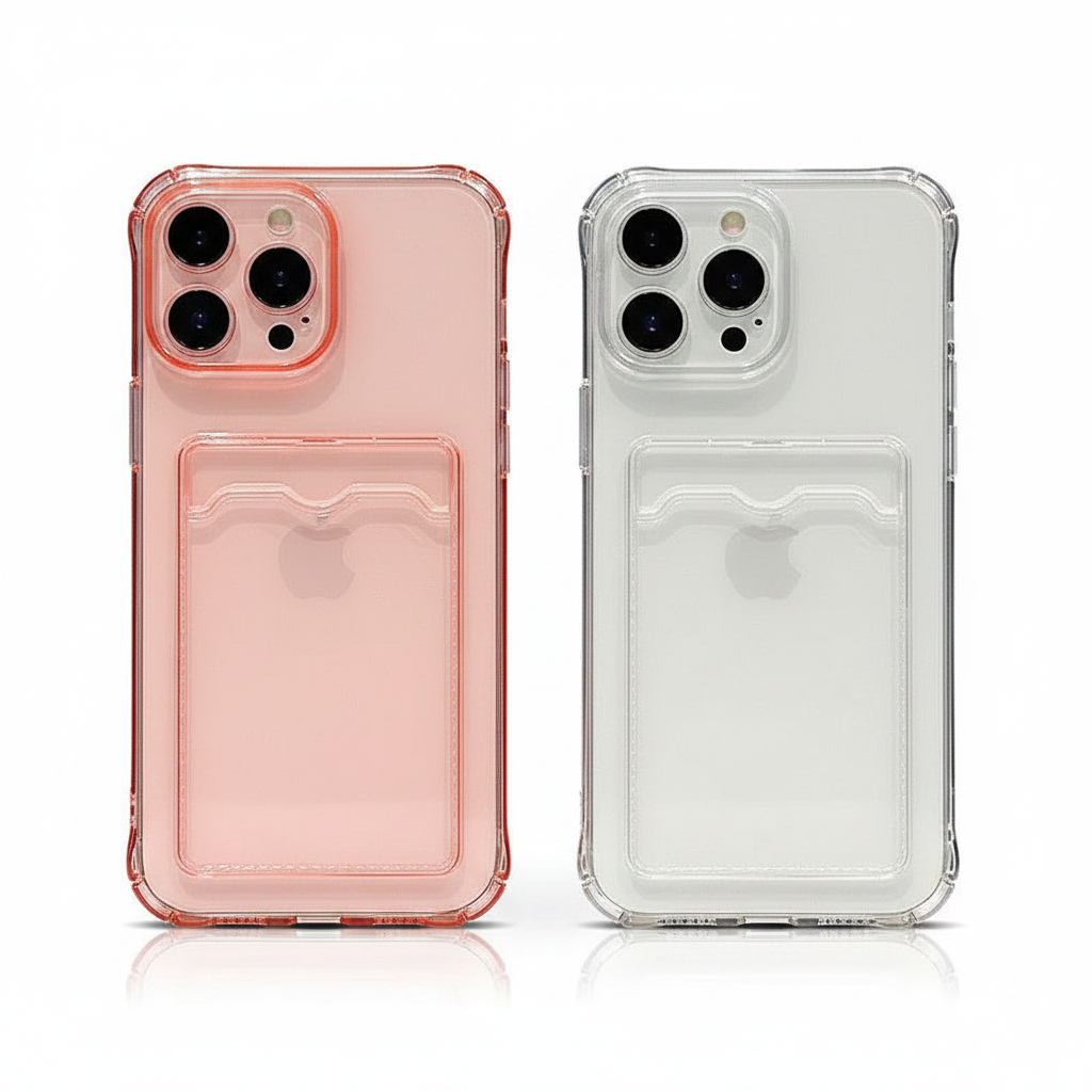 CarryCase™ Clear - Product Image