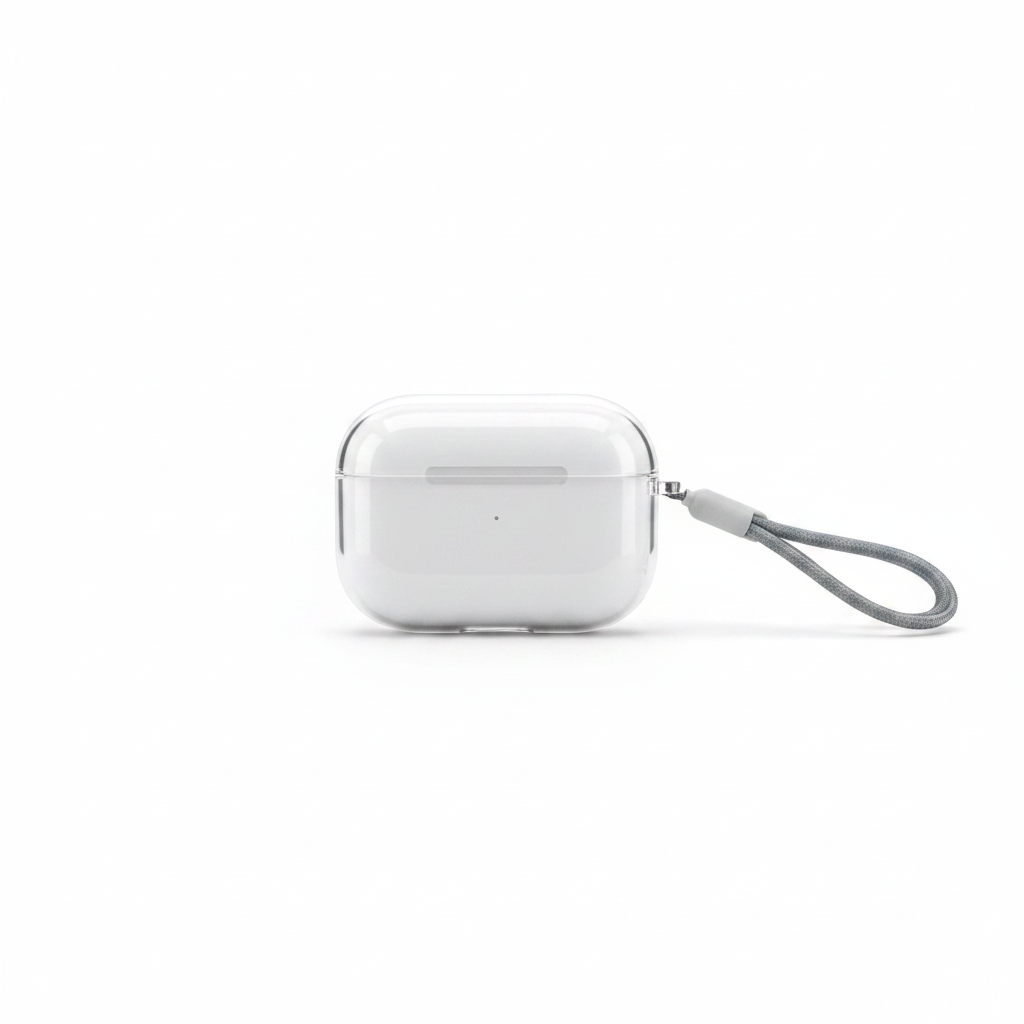 ClearSnap Front