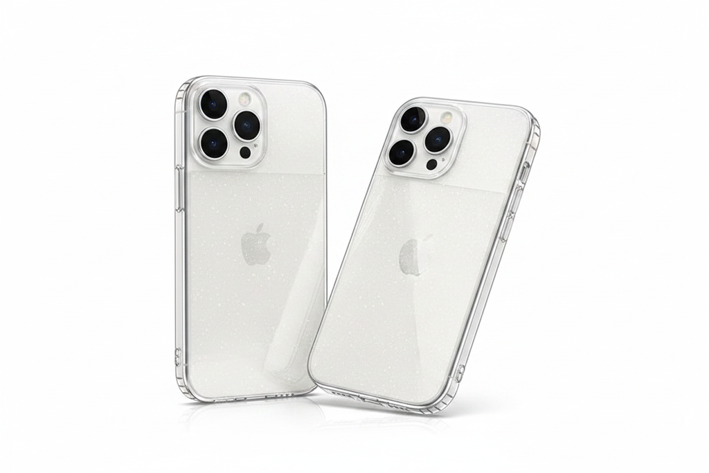 GlowSnap Dual Case Shot