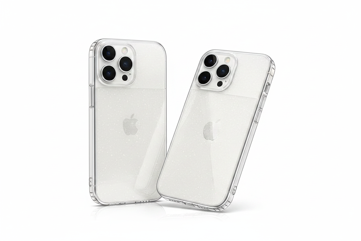 GlowSnap Dual Case Shot