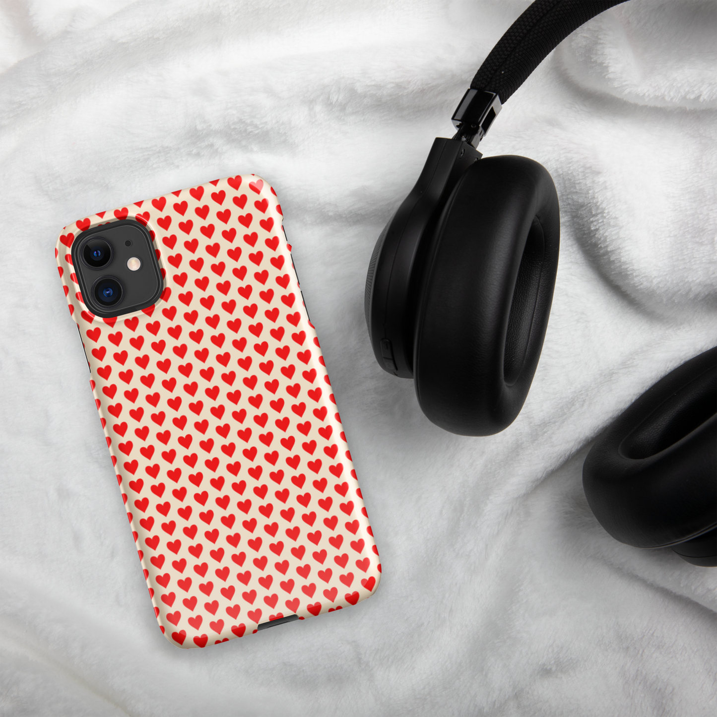 The Infinite Heart SnapCase for iPhone