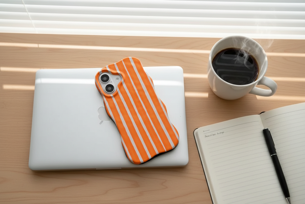 WaveSnap™ Lines - Lifestyle 2