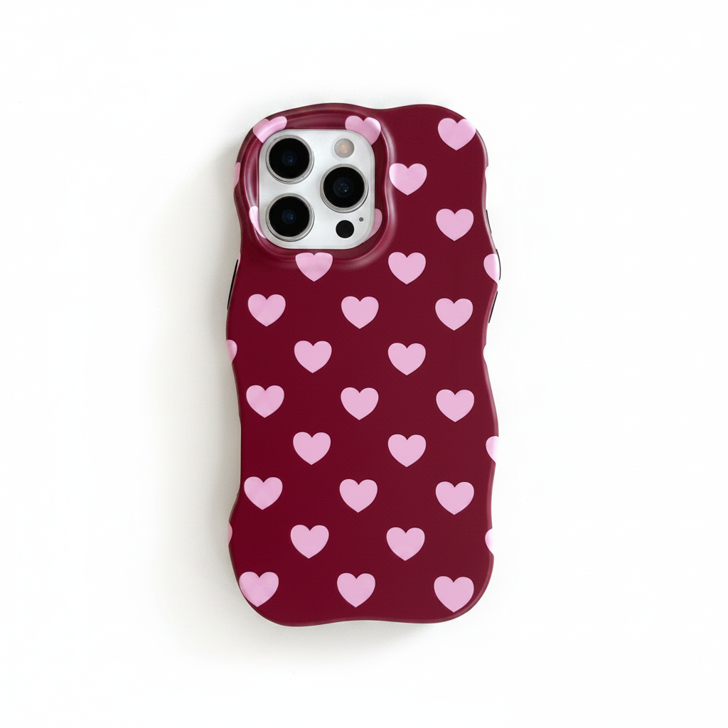 White Black Hearts 2